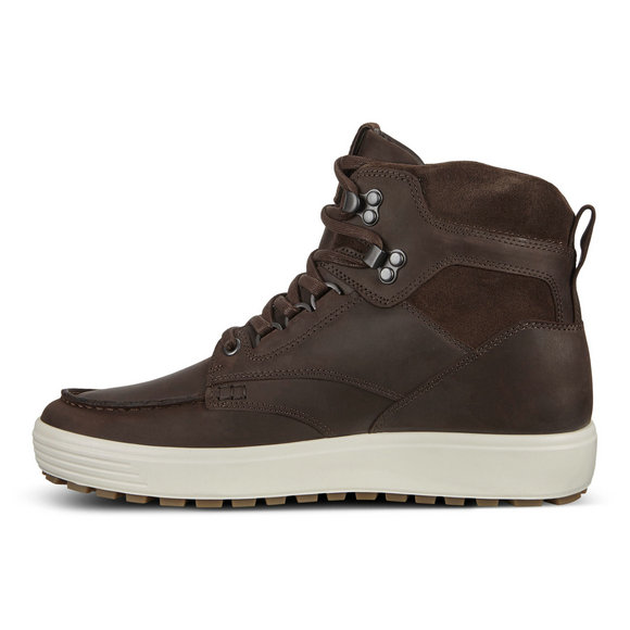 ECCO SOFT 7 TRED Men's Ankle Boot ECCO SOFT 7 TRED Men's Ankle Boot